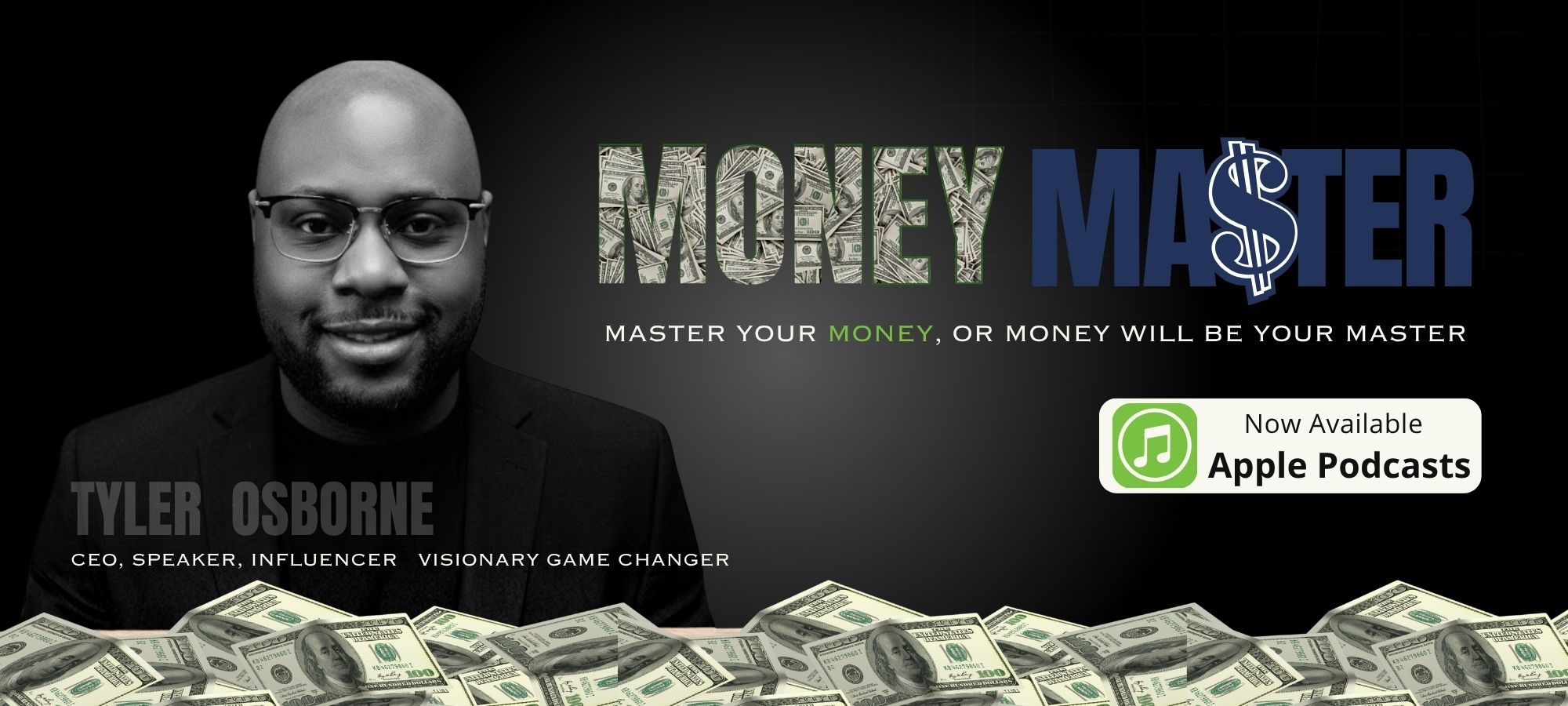 Money Master